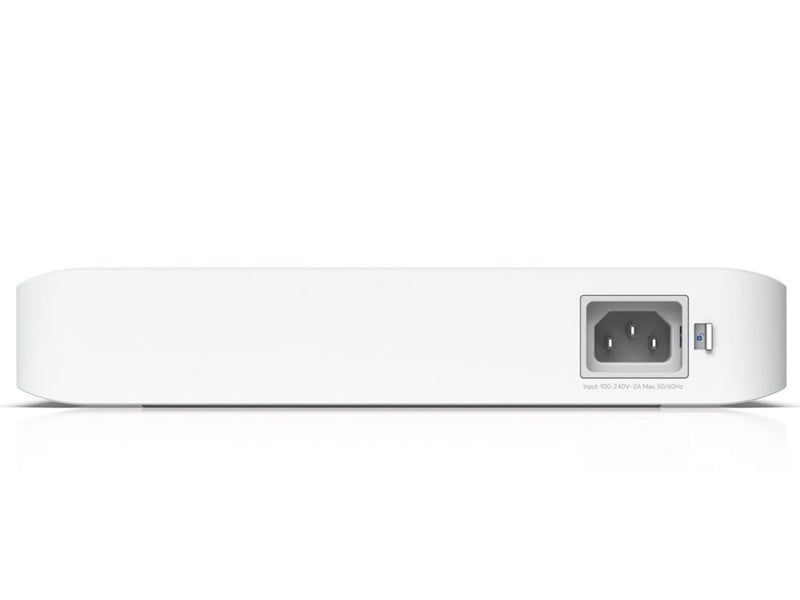 Ubiquiti UniFi 8 Port PoE Switch 120W Layer 3 10G SFP+ Managed Switch