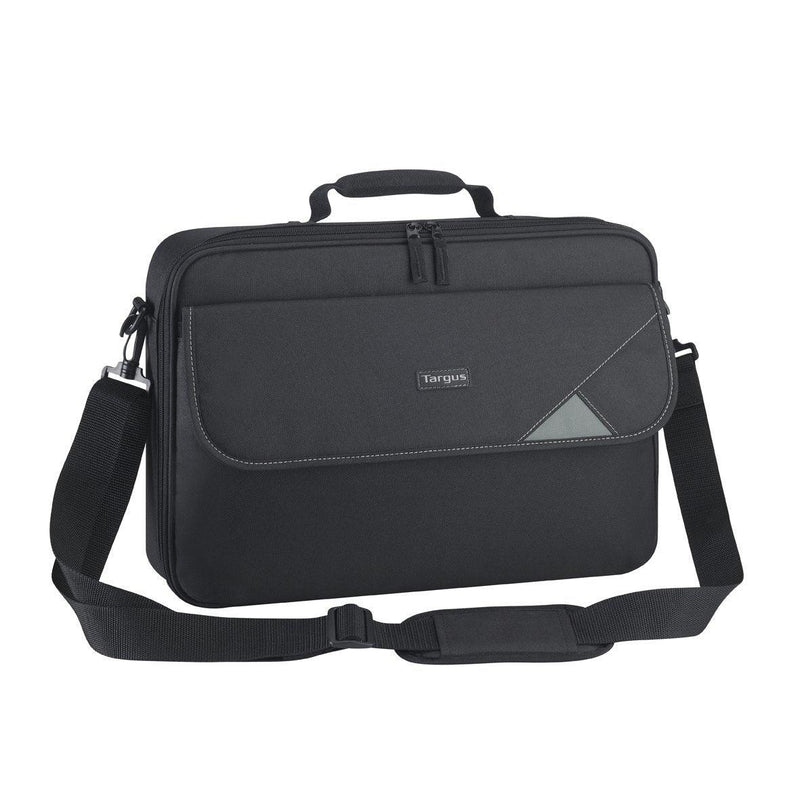 TARGUS TBC002AU, 15.6" INTELLECT CLAMSHELL LAPTOP CASE - TBC002AU