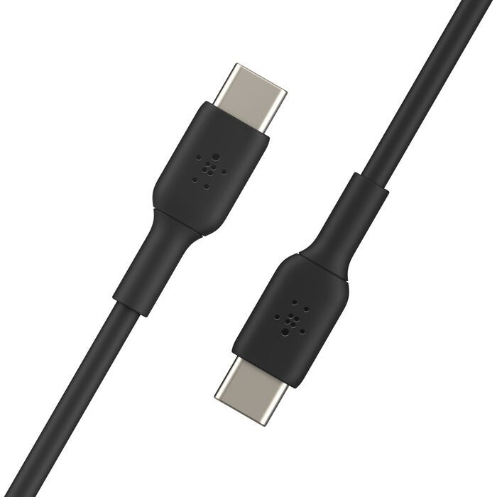 USB-C to USB-C Cable (2M) - 2