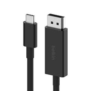 USB-C to DisplayPort 1.4 Cable - 3