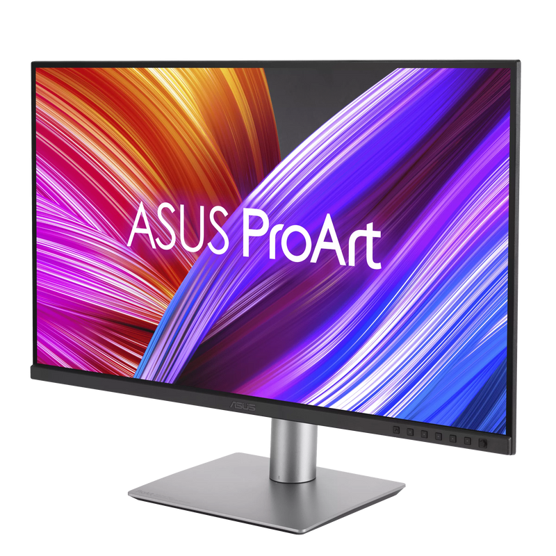 ASUS ProArt PA329CRV 32 Inch IPS 4K UHD Monitor USB-C 96W PD