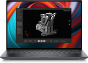 DELL MOBILE PRECISION 5490 14" FHD, U7-165H/32GB/1TB/W11P