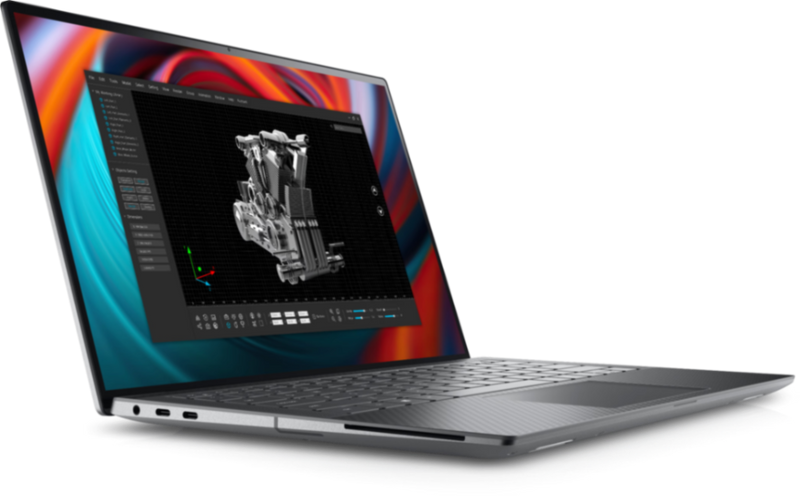 DELL MOBILE PRECISION 5490 14" FHD, U7-165H/32GB/1TB/W11P