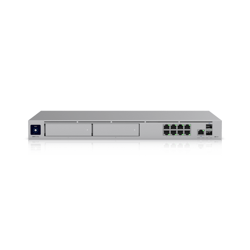 Ubiquiti Dream Machine Pro Max Gateway (UDM-PRO-MAX)