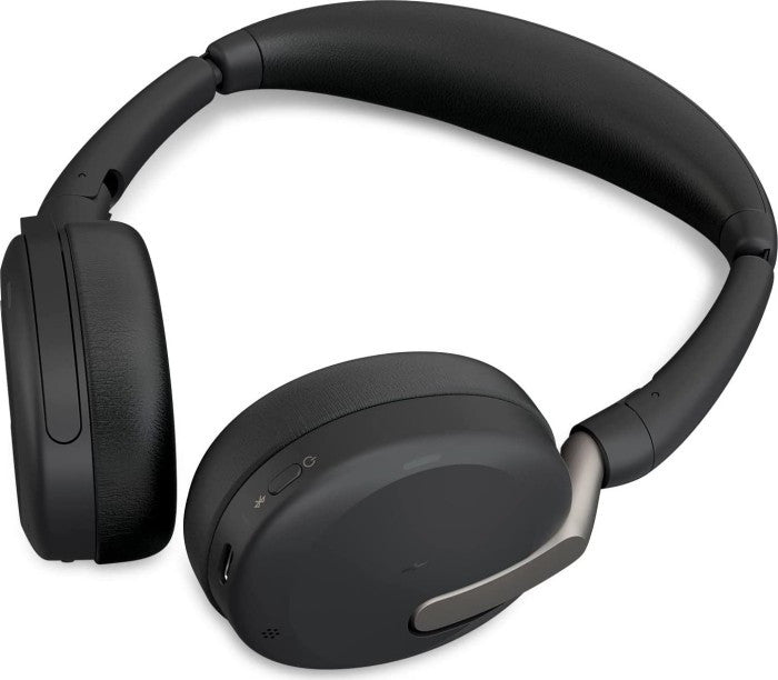 JABRA WIRELESS EVOLVE2 65 FLEX MS STEREO BLUETOOTH HEADSET + LINK380C BT, USB-C-26699-999-899