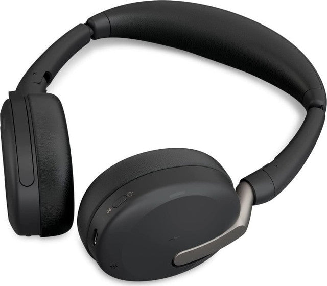JABRA WIRELESS EVOLVE2 65 FLEX UC STEREO BLUETOOTH HEADSET + LINK380C BT, USB-C-26699-989-899