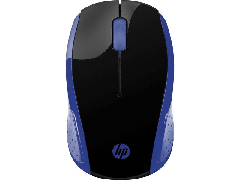 HP Wireless Mouse 200(blue) - 2HU85AA
