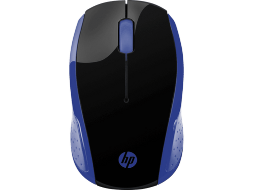 HP Wireless Mouse 200(blue) - 2HU85AA
