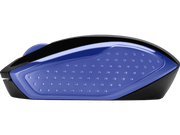 HP Wireless Mouse 200 - Marine Blue [2HU85AA]