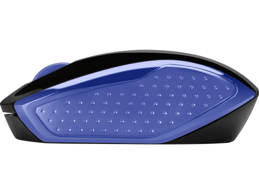 HP Wireless Mouse 200 - Marine Blue [2HU85AA]