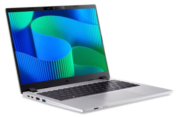 Acer TravelMate P2 14in WUXGA Ultra 5 115U 16GB DDR5 512GB SSD W11P 3YR
