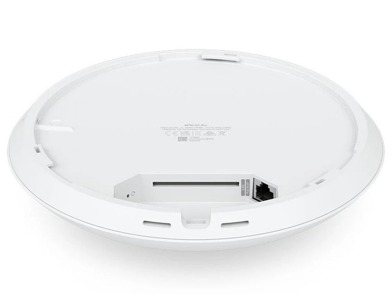 Ubiquiti UniFi WiFi 7 Access Point 5 Pack 2.5GbE PoE+ 6GHz 9.3Gbps