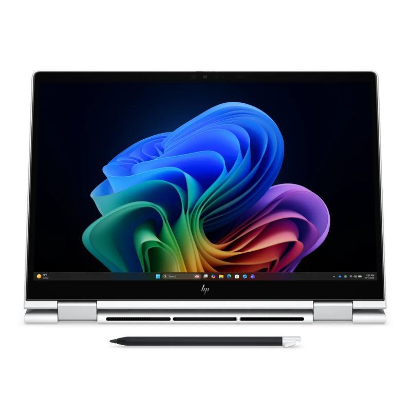 HP EliteBook 8 Flip G2i Notebook AI PC 13.3in Touch WUXGA Ultra 7 32GB 512GB