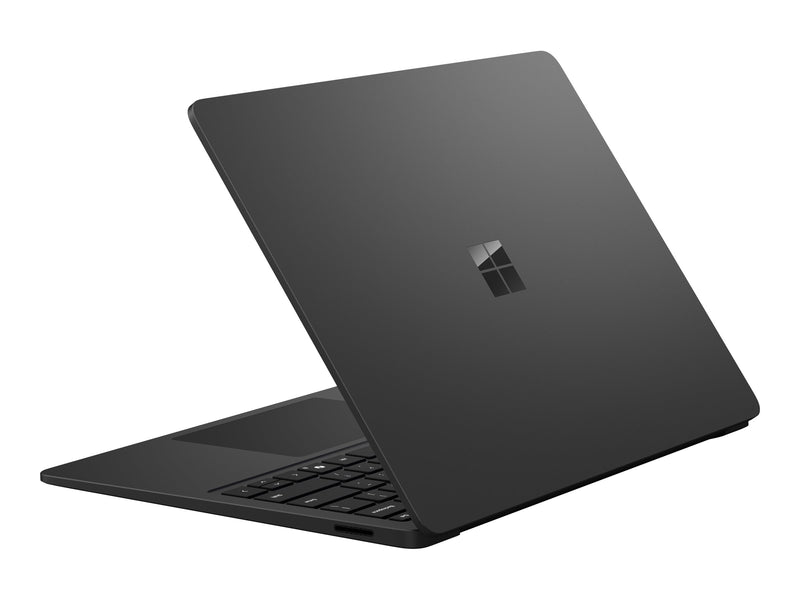 Microsoft Surface Laptop 8 13.8in Touch Copilot+ PC Snapdragon X Elite 16GB 1TB Black