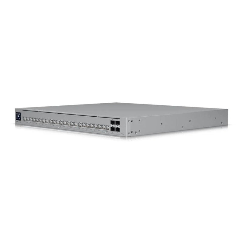 Ubiquiti Pro HD 24 PoE Layer 3 Switch 22x 2.5GbE PoE++ 4x 10G SFP+