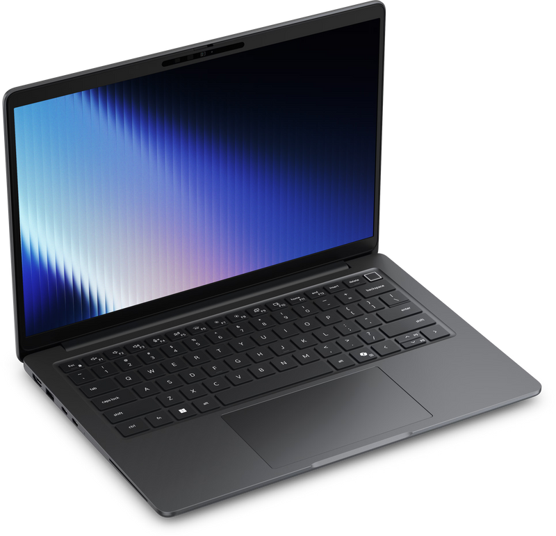 Dell Business Laptop Pro 7 13 P713260 Ultra 5 32GB 512GB Windows 11 Pro