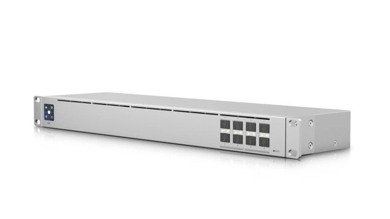 Ubiquiti UniFi USW-Aggregation 8 Port 10G SFP+ Layer 2 Switch