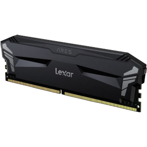 Lexar ARES DDR4 Desktop Memory 16GB Kit 3600MT/s CL18 XMP 2.0 RAM