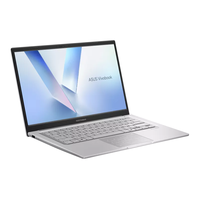 ASUS VivoBook 14 14in FHD Laptop Core 7 150U 16GB 512GB SSD Windows 11 Home