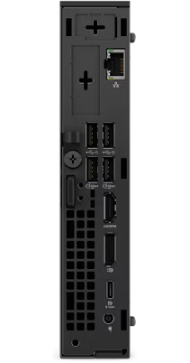 Dell Pro 5 Micro P5M1260 Desktop PC Ultra 7 366V 16GB DDR5 512GB SSD W11P WiFi BT