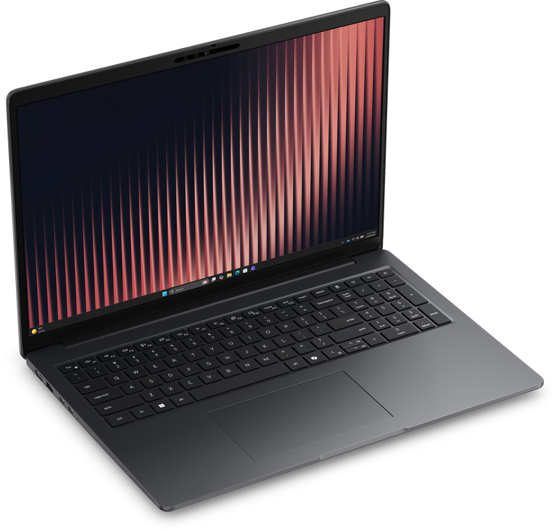 Dell Pro 3 Series 16 Laptop 16in FHD+ Ryzen AI 5 PRO 435 16GB 512GB W11P