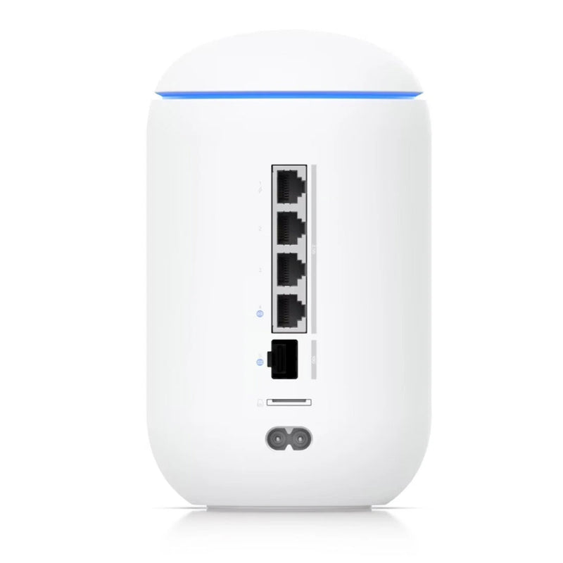 Ubiquiti Dream Router 7 Cloud Gateway 10G SFP+ 2.5GbE WiFi 7 Router