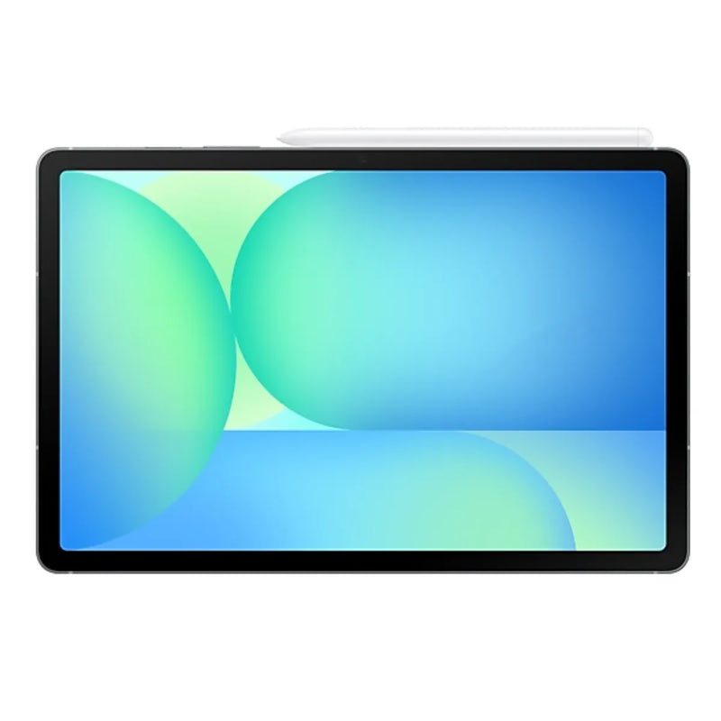 Samsung Galaxy Tab S10 FE 10.9in WUXGA+ 8GB 128GB WiFi Tablet Grey