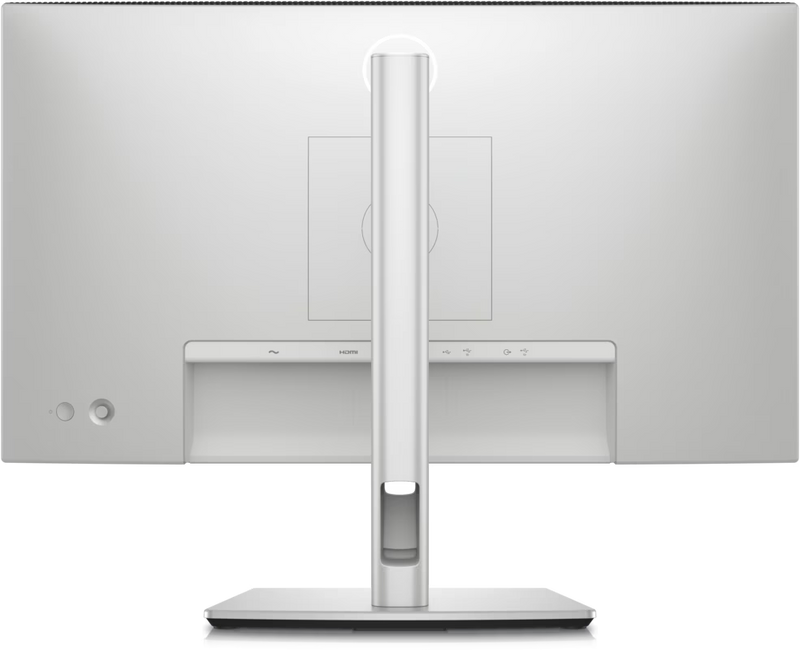 Dell UltraSharp 24 Inch IPS FHD Monitor USB-C HDMI DisplayPort Height Adjustable
