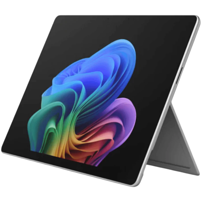 Microsoft Surface Pro 12th Edition Ultra 7 366H 16GB 256GB SSD 13in OLED W11P Platinum