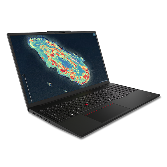 Lenovo ThinkPad P16s G5 Workstation 16in Touch WUXGA RTX Pro 2000 64GB 2TB