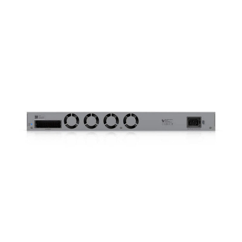 Ubiquiti Pro XG 24 Layer 3 Switch 16x 10GbE 8x 2.5GbE 2x 25G SFP28
