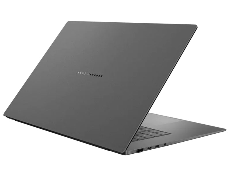 Asus Vivobook S16 UM5606GA Touch Laptop 16in 3K 120Hz Ryzen AI 7 445 32GB 1TB