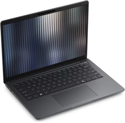 Dell Pro 3 Notebook 14in WUXGA Core 7 350 16GB 512GB SSD W11P AI PC Black