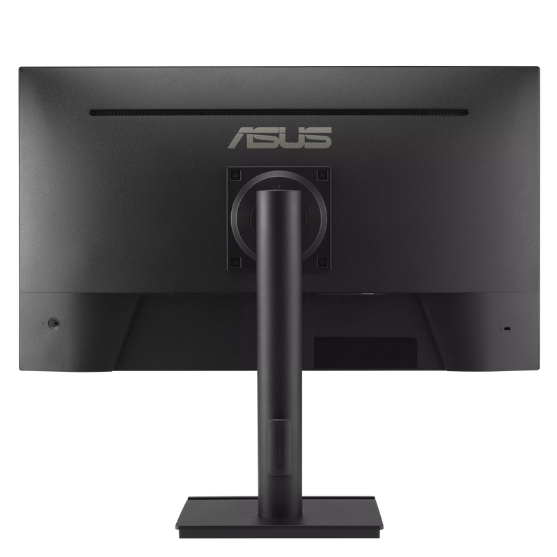 ASUS VA27AQSE 27 Inch IPS QHD 1ms Monitor HDMI DP Height Adjustable