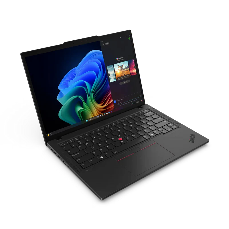 Lenovo ThinkPad T14 G6 14in Touch Ultra 7 268V 32GB 512GB W11P Copilot+ Laptop