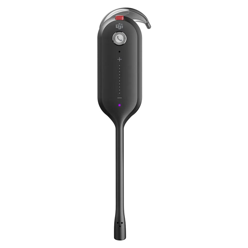 Yealink WH63-E2 UC DECT Wireless Headset with Base Convertible 2.5mm Ringer