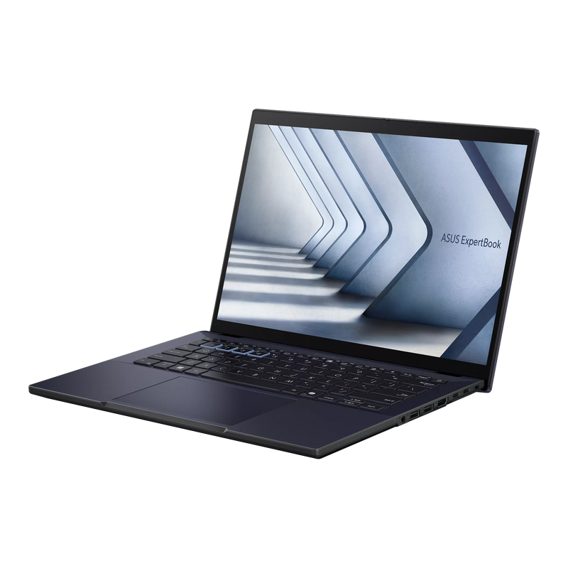 ASUS ExpertBook B3 AI PC 14in Touch WUXGA Core Ultra 5 125H 16GB 512GB W11P