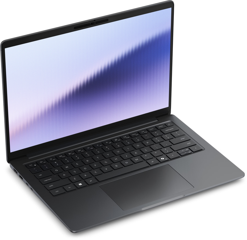 Dell Pro 14 Notebook 14in FHD+ Ultra 7 32GB 512GB W11P Copilot+ PC Laptop