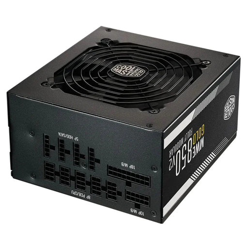 Cooler Master MWE 850 V2 ATX 3.1 PS - 1