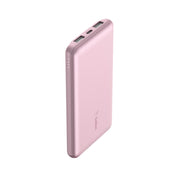 belkin boostcharge - power bank - 10000 mah - 15 watt