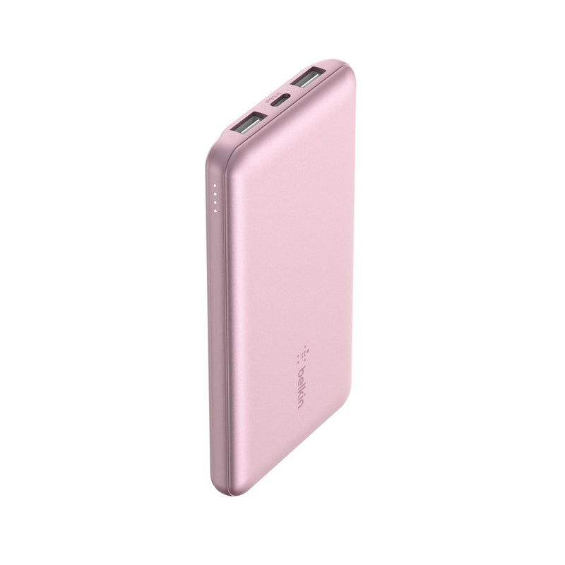 belkin boostcharge - power bank - 10000 mah - 15 watt