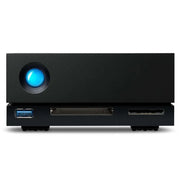 1Big Dock External Desktop Hard Drive - 1