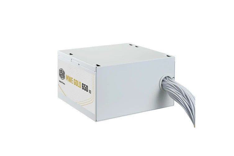 MWE Gold 650W V3 Power Supply - 1