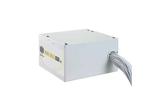 MWE Gold 650W V3 Power Supply - 1