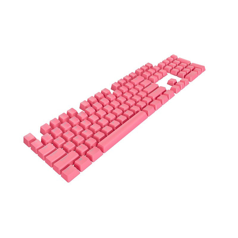 Corsair PBT Double-shot Pro Keycaps -Rogue Pink Keyboard - CH-9911070-NA