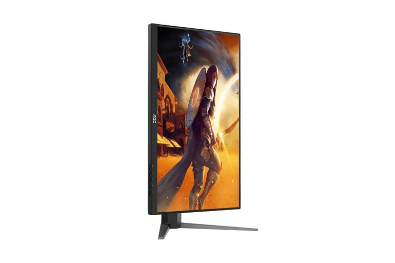 AOC Q27G42ZE  Monitor 27 inch - 1