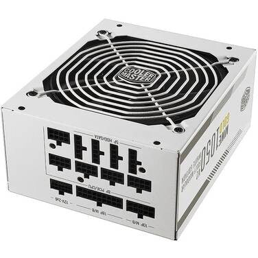 Cooler Master MWE 1050 V2 ATX 3.1 Power Supply - 0