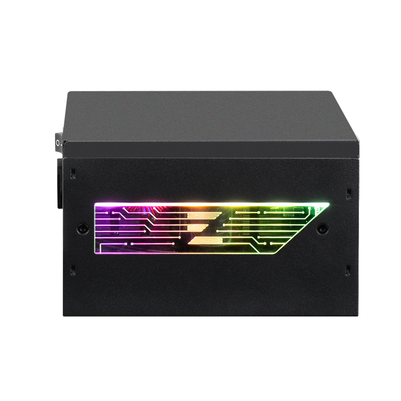 Zalman TeraMax II ZM1200-TMX2 1200W 80 Plus Gold Fully Modular ATX Power Supply