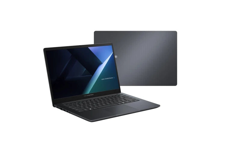 ASUS ExpertBook B1 14in FHD i5-120U 16GB DDR5 512GB SSD Windows 11 Pro 1YR