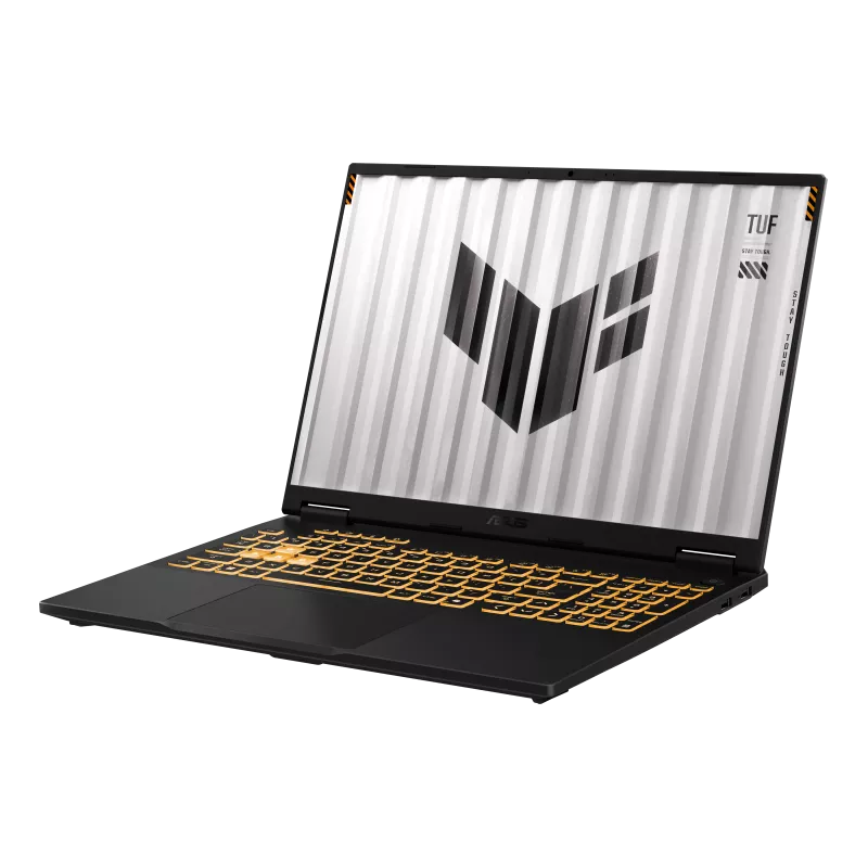 ASUS TUF Gaming F16 16in FHD+ i7-14650HX RTX 5070 16GB 1TB Gaming Laptop